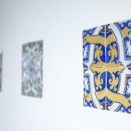 Salvador Apartment Lisboa Dış mekan fotoğraf