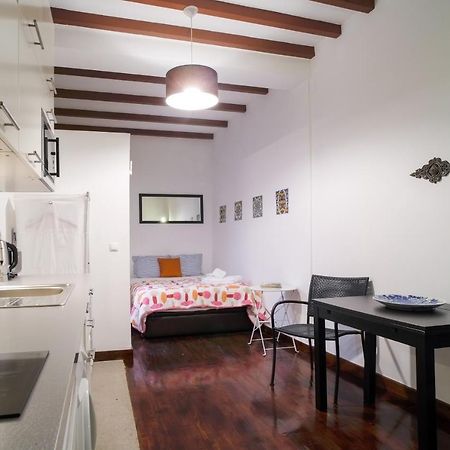 Salvador Apartment Lisboa Dış mekan fotoğraf