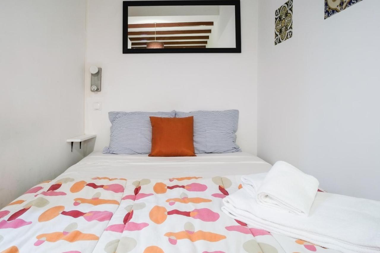 Salvador Apartment Lisboa Dış mekan fotoğraf