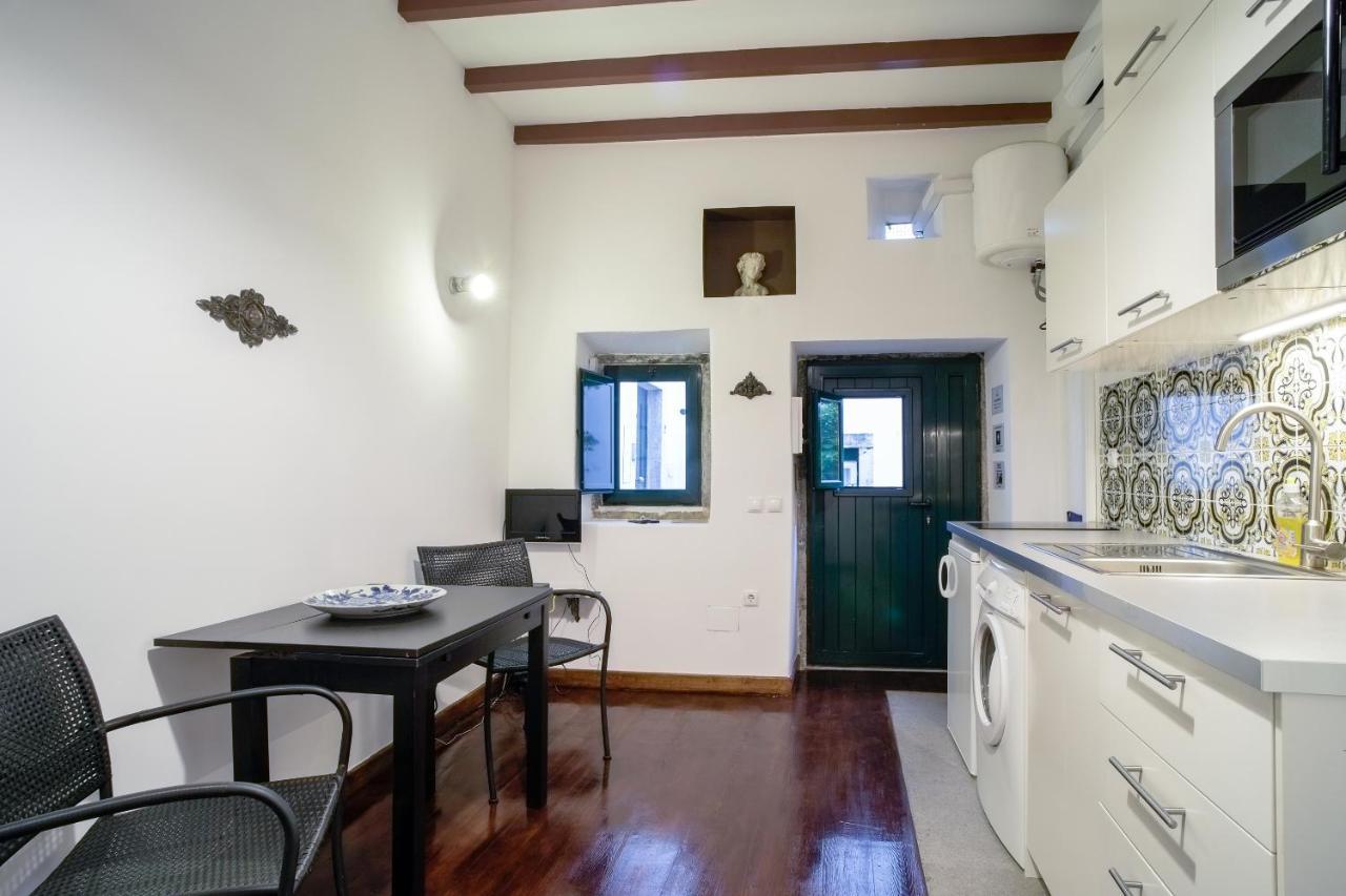 Salvador Apartment Lisboa Dış mekan fotoğraf